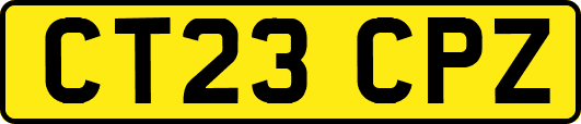 CT23CPZ