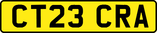 CT23CRA