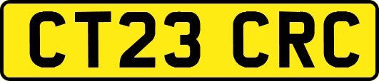 CT23CRC