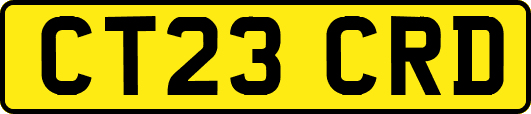 CT23CRD