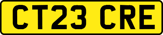 CT23CRE