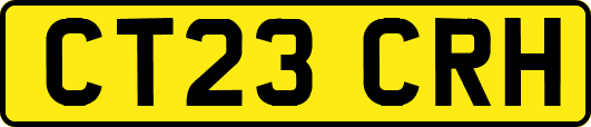CT23CRH