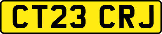 CT23CRJ