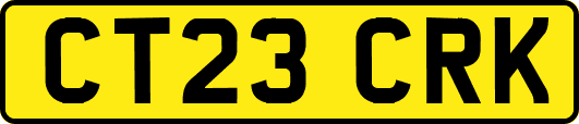 CT23CRK