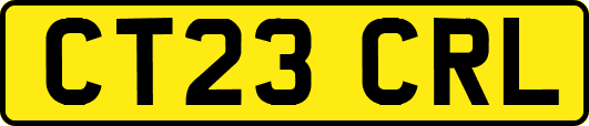 CT23CRL