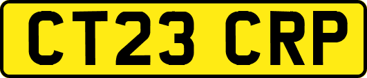 CT23CRP