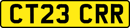 CT23CRR