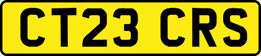 CT23CRS