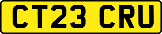 CT23CRU