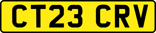CT23CRV