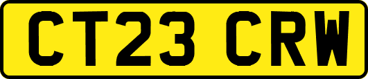CT23CRW