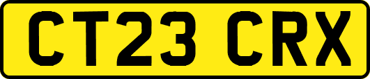 CT23CRX