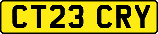 CT23CRY
