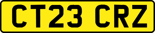 CT23CRZ
