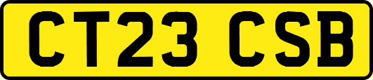 CT23CSB