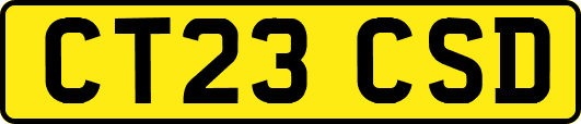 CT23CSD
