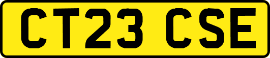 CT23CSE