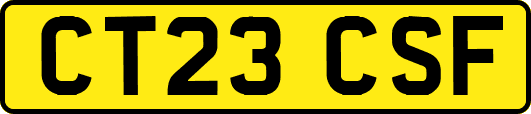 CT23CSF