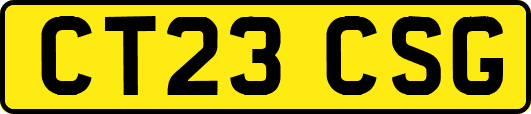 CT23CSG