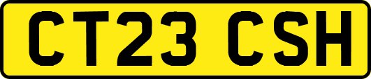 CT23CSH