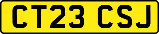 CT23CSJ