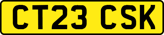 CT23CSK