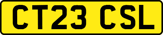 CT23CSL