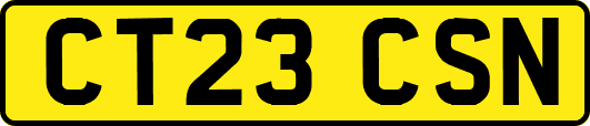 CT23CSN