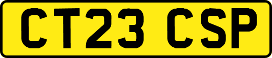 CT23CSP