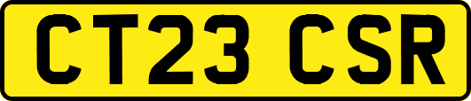 CT23CSR