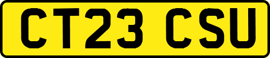 CT23CSU