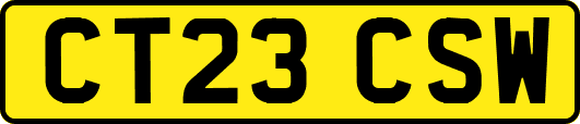CT23CSW
