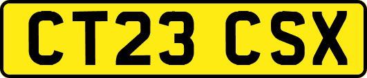 CT23CSX