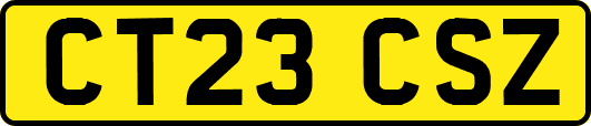 CT23CSZ