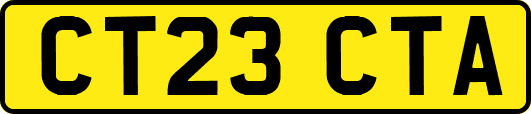 CT23CTA