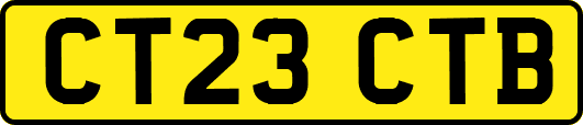 CT23CTB