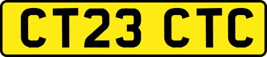 CT23CTC