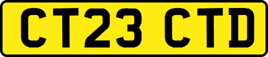 CT23CTD