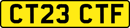 CT23CTF