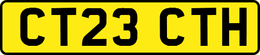 CT23CTH