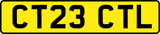 CT23CTL