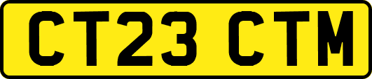 CT23CTM