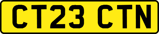 CT23CTN