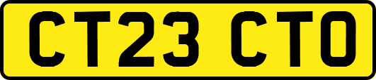 CT23CTO