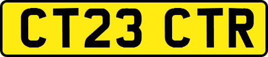 CT23CTR