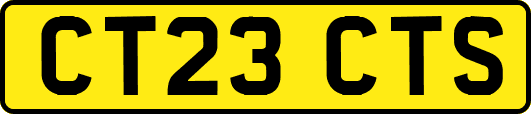 CT23CTS