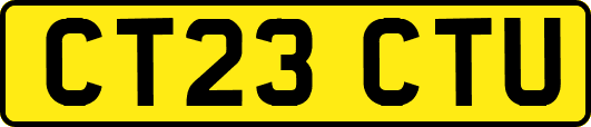 CT23CTU