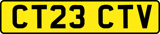 CT23CTV