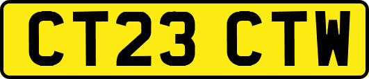 CT23CTW