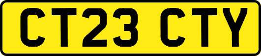 CT23CTY